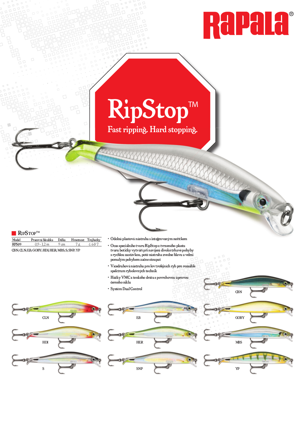 rapala20181