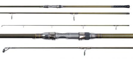 Prut AWA-SHIMA BRILLANT CARP 12/3LB