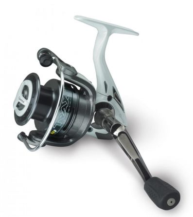 RY navij�k QUANTUM TRAX 20