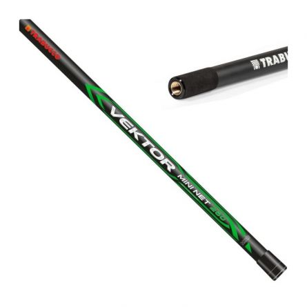 TRABUCCO VECTOR TLS MINI NET 2505