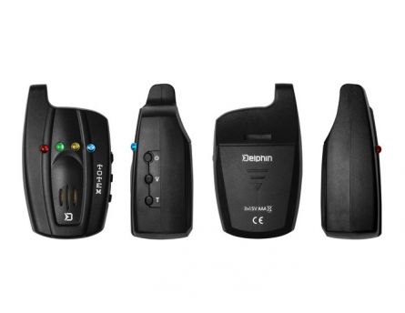 Signaliz�tory sada TOTEM 3+1