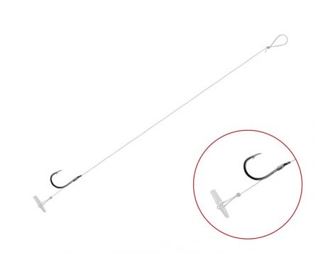 DELPHIN n�vazec Feeder FLR 6# 6ks