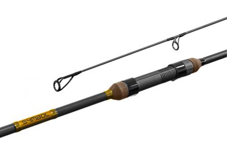 DELPHIN SYMBOL Carper 360cm/3lbs 3d�l