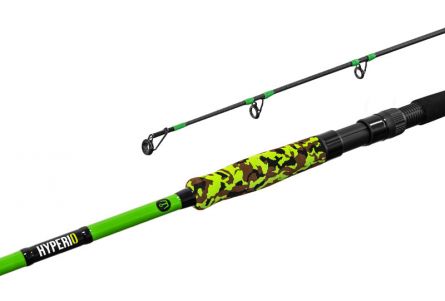DELPHIN HYPERIO 2 180cm/120g 2d�l