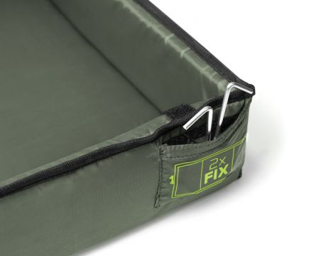 DELPHIN podlo�ka DUOMAT 40x90/60x110