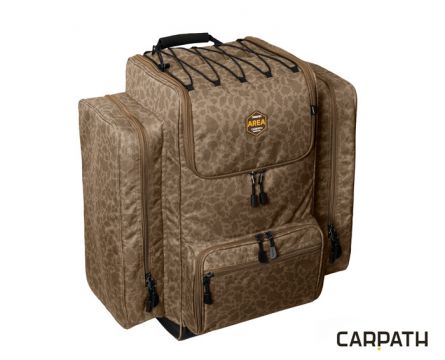 DELPHIN Batoh Area CARPER Carpath XXL