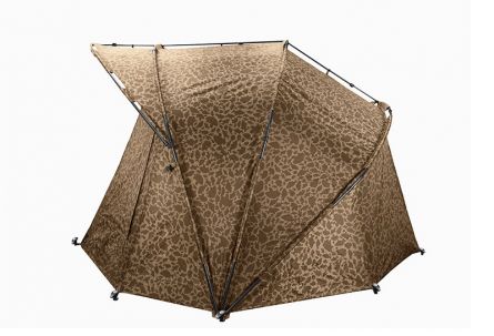 Delphin bivak C3 LUX Climacontrol