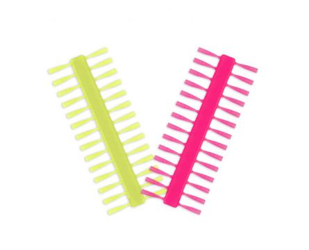 Zar�ka Q-STOP �lut�+r��ov� 7mm