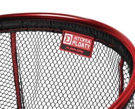 Podb�r�k hlava DELPHIN ATOMA FLOATY