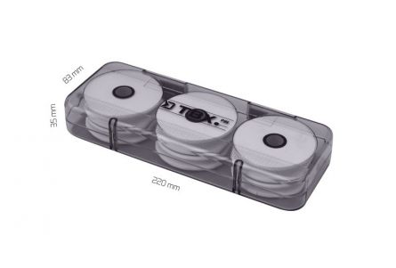 Krabi�ka DELPHIN TBX Rig 220-6F magn.