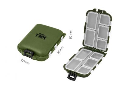 Krabice DELPHIN TBX One 100-10P