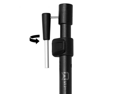 DELPHIN vidli�ka D-STICK 80-130cm