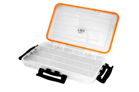 Krabice DELPHIN TBX One 360-4P ClipWP