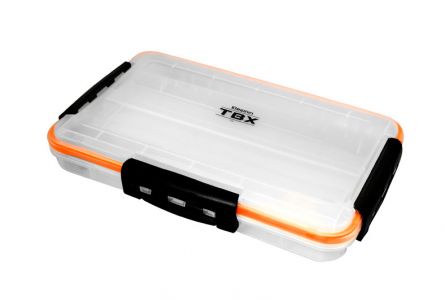 Krabice DELPHIN TBX One 360-1P ClipWP