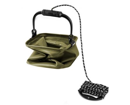 Skl�dac� v�dro DELPHIN CUBO 5l + 5m