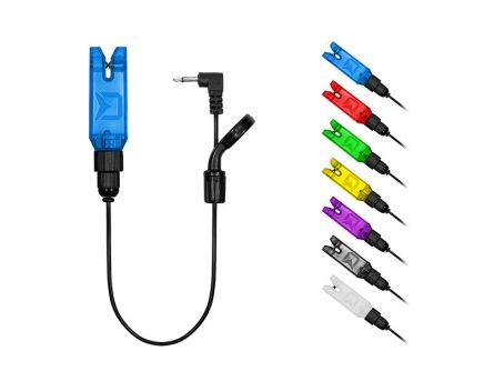 Signaliz�tor Delphin light Block �erven�