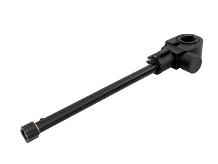 DELPHIN dr��k Atoma net stick 25cm