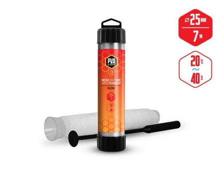 PVA pun�ocha n �tastic TUBA+PLNI� / 7m - 25mm