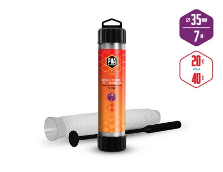 PVA pun�ocha n �tastic TUBA+PLNI� / 7m - 35mm