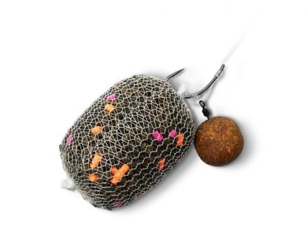 PVA pun�ocha n �tastic Tuba+Tlouk 7m-25mm Fast