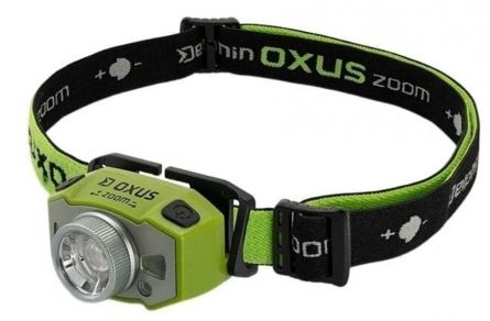 �elovka Delphin OXUS