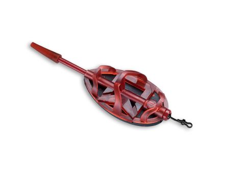 Krm�tko Delphin Method QUIX L 40g