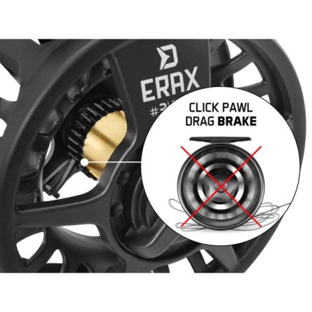 Delphin ERAX Navij�k mu�ka�sk� 3/4/5