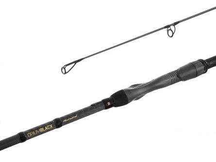 DELPHIN Opium BlacXCARP 3G TC 360cm 3.25lb 2d�l