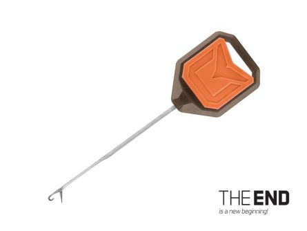 Jehla T-END GripX Medium