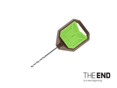 Vrt�k T-END GripX DRILL