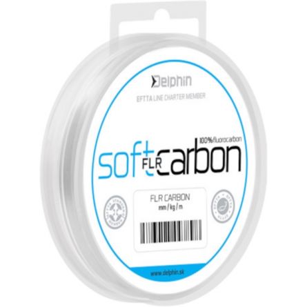 Fluorocarbon Soft FLR 0.405mm 10.1kg 20m