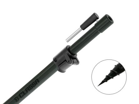 DELPHIN vidli�ka CLASSA Stick 60-95cm
