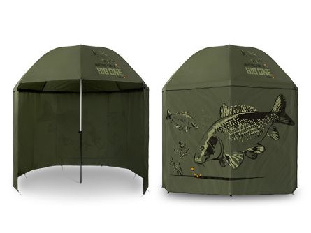 De�tn�k s bo�nic� Delphin BigONE CARP 250cm
