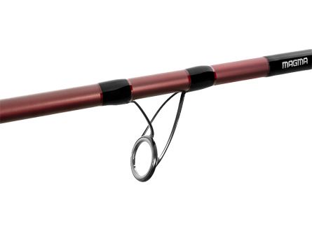 DELPHIN MAGMA LEGEND4RY Method 360cm/215g/3d�ly