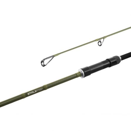 Delphin STALX Trip 9Ft/2.75LB 2d�l