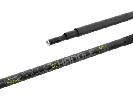 Rukoje� DELPHIN REAXE TeleHANDLE 400cm