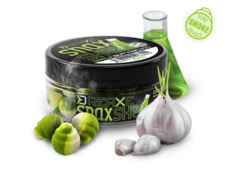 N�straha D Snax shell 10mm 30g �esnek butyric