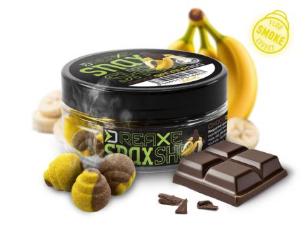N�straha D Snax shell 10mm 30g �okol�da ban�n