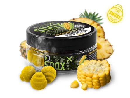 N�straha D Snax shell 10mm 30g kuku�ice ananas