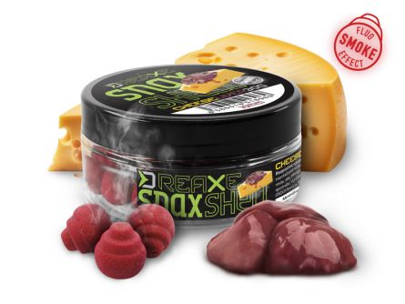 N�straha D Snax shell 10mm 30g s�r j�tra
