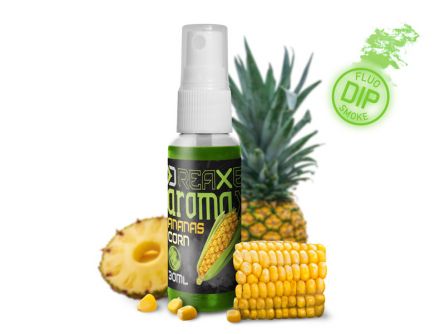 Delphin dipovac� sprej 30ml kuku�ice ananas