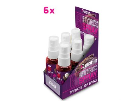 Delphin STINX Sprej dipovac� 30ml �st�ice/�erve