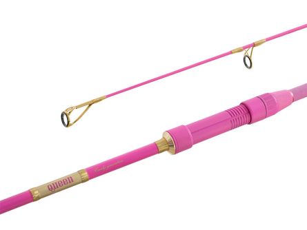 DELPHIN Queen Candy 360cm/3,0LB 2d�l