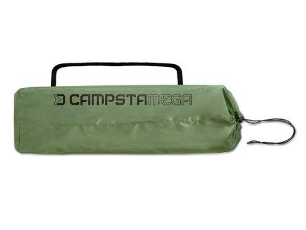 DELPHIN stolek CAMPSTA Mega 70x70x70cm