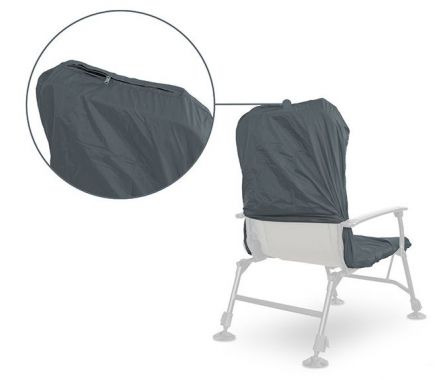 Potah ochrann� na seda�ku Delphin CoveX