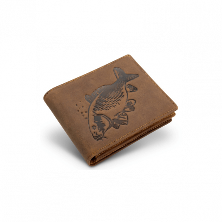 Delphin Pen�enka ko�en� CARP Classic