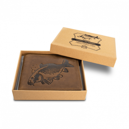 Delphin Pen�enka ko�en� CARP Classic