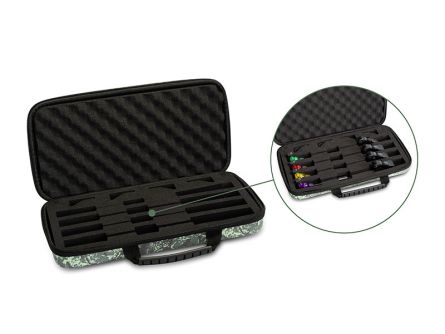 Delphin pouzdro na z�v.signal. IndIQ SPACE C2G