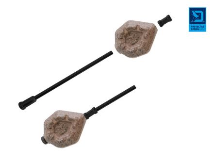 Ol�vko CyberBARBED TUBE 80g