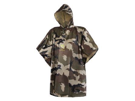 Delphin Poncho PROOF XS-M